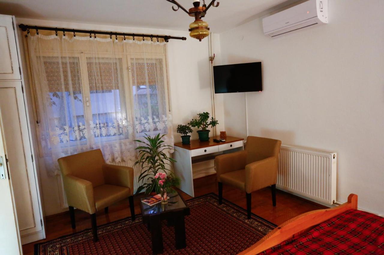 Apartman Carpe Diem ซาเยชาร์ ภายนอก รูปภาพ